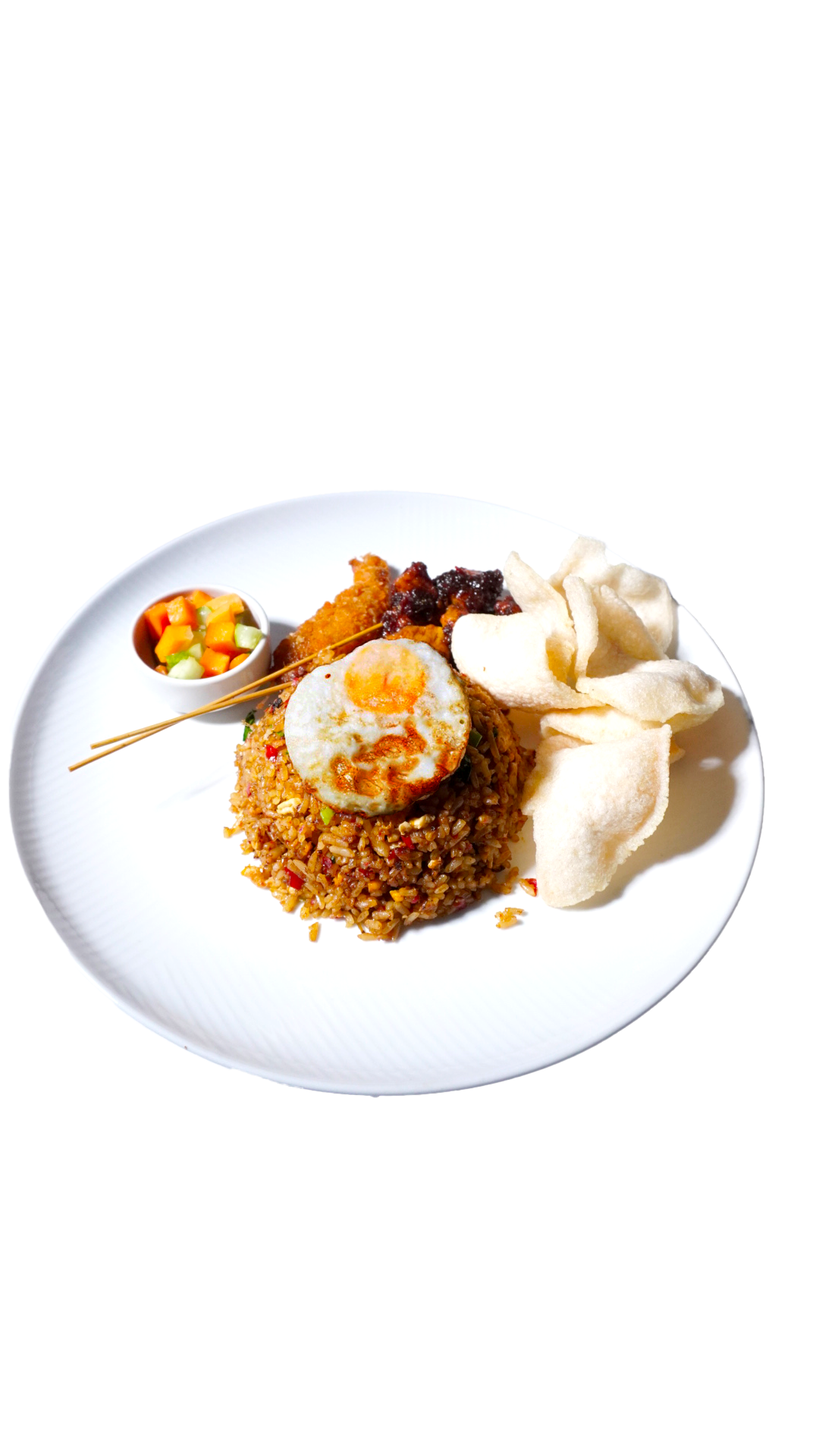 makanan